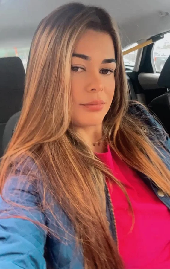 Danubia Fonseca