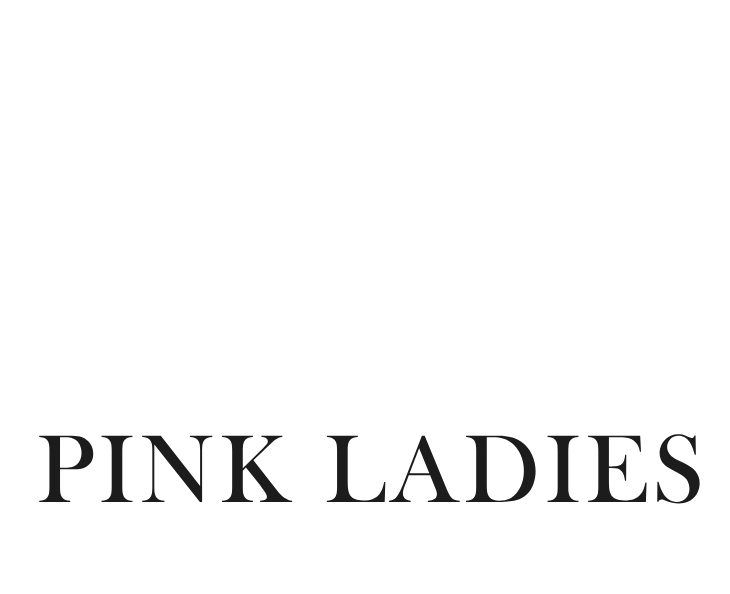 Pink Ladies Cleaning